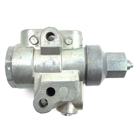 Meritor Filter Regulator Kit, Manual Transmission A3280X9072